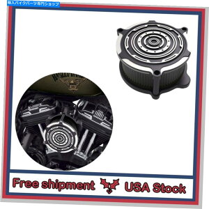 Air Filter GAN[i[tBbgH-D 2007-19 Sportster XL Smashing Gear Contrast Cut Air Cleaners Fit H-D 2007-19 SPORTSTER XL Smashing Gear Contrast Cut