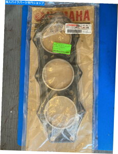 Air Filter }n6G5-11181-A2-00KXPbgV_[wbh6G511181A200V{OEMp[c Yamaha 6G5-11181-A2-00 Gasket Cylinder Head 6G511181A200 New Genuine OEM Part