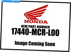 Air Filter Honda 2001-2007 Shadow VT CB Purge Control Valve 17440-MCR-L00VOEM Honda 2001-2007 Shadow VT CB Purge Control Valve 17440-MCR-L00 New OEM