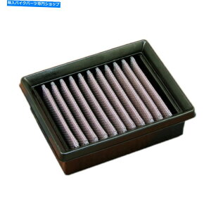 Air Filter Triumph Bonneville 900 T100 16-18��DNA�G�A�t�B���^�[P-TR9N16-01 DNA Air filter P-TR9N16-01 for TRIUMPH Bonneville 900 T100 16-18�y���s�A���i�z