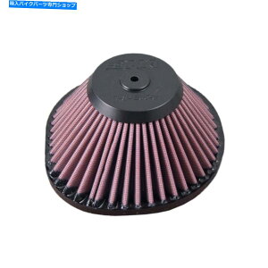 Air Filter XYLRMZ 450 05DNAGAtB^[R-S4E05-01 DNA Air filter R-S4E05-01 for SUZUKI RMZ 450 05
