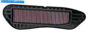 Air Filter K��N�t�B���^�[�n�C�t���[�G�A�t�B���^�[�p�t�H�[�}���X�G�A�A�b�v�O���[�hYA-2406 YAMAHA�ɓK������ K&N Filters High-Flow Air Filter Performance Air Upgrade YA-2406 Fits Yamaha�y���s�A���i�z