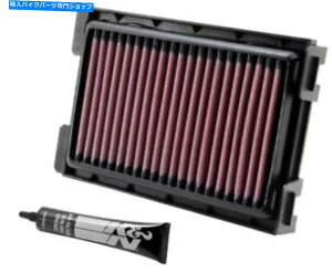 Air Filter K��N�t�B���^�[�n�C�t���[�G�A�t�B���^�[�p�t�H�[�}���X�G�A�A�b�v�O���[�h�V�X�e��HA-2511 K&N Filters High-Flow Air Filter Performance Air Upgrade System HA-2511�y���s�A���i�z