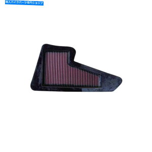 Air Filter K��N�p�t�H�[�}���X�G�A�t�B���^�[�t�B�b�g�z���_XR650R 2000 2001 2002 2003 S0S K&N Performance Air Filter Fits HONDA XR650R 2000 2001 2002 2003 S0S�y���s�A���i�z