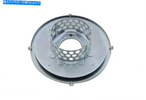 Air Filter 6�G�A�N���[�i�[�o�b�L���O�v���[�g�́A�n�[���[�_�r�b�h�\���ɓK�����܂� 6 Air Cleaner Backing Plate fits Harley-Davidson�y���s�A���i�z