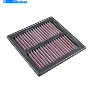 Air Filter DNA�G�A�t�B���^�[P-DU8S07-01�h�D�J�e�B�����X�^�[400 01-02 DNA Air filter P-DU8S07-01 for DUCATI Monster 400 01-02�y���s�A���i�z