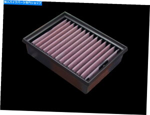 Air Filter DNA 2014+ KTM 1290�X�[�p�[�f���[�N�ė��p�\�ȍ����\���[�^�[�T�C�N���G�A�t�B���^�[ DNA 2014+ KTM 1290 Super Duke Reusable High Performance Motorcycle Air Filter�y���s�A���i�z
