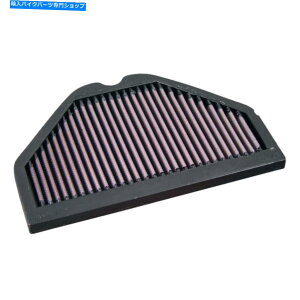 Air Filter Kawasaki ZZR 1200 02-06DNAGAtB^[P-K12S05-01 DNA Air filter P-K12S05-01 for KAWASAKI ZZR 1200 02-06
