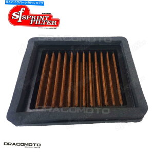 Air Filter }n530 T-Max 2017 2018GAtB^[SprintFilter P08 PM157S YAMAHA 530 T-MAX 2017 2018 Air Filter SPRINTFILTER P08 PM157S