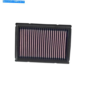 Air Filter AvARXV550ARXV450ASXV450ASXV550 KAL-4506p̐VKNGAtB^[ New K&N Air Filter For APRILIA RXV550, RXV450, SXV450, SXV550 KAL-4506