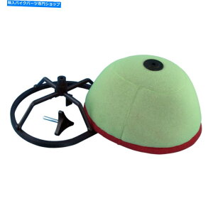 Air Filter �g�C���X�[�p�[�t���[�t�B���^�[�L�b�gCRF250R 10�p�[�g��SFK12050 NEW NO TOIL SUPER FLO FILTER KIT CRF250R 10 PART# SFK12050 NEW�y���s�A���i�z