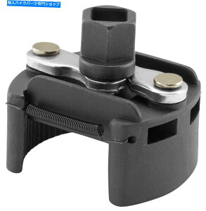 Air Filter Bikemaster\ȃtB^[`12-05b BikeMaster Adjustable Filter Wrench 12-05B