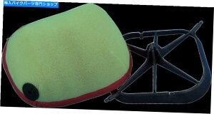 Air Filter KTM 350 SX-F̂߂2016-2022 2016-2022 for KTM 350 SX-F NO TOIL Super-Flo Filter Kit SFK15046