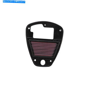Air Filter KNptH[}XGAtB^[ɓKJTLVN900JX^2015 2016 2017 2018 SF1 K&N Performance Air Filter Fits KAWASAKI VN900 CUSTOM 2015 2016 2017 2018 SF1