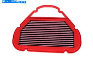 Air Filter #ヤマハYZF-R6 / YZF-R6S 600 2006年から2009年のスポーツエアフィルターBMC # FOR YAMAHA YZF-R6 / YZF-R6S 600 FROM 2006 TO 2009 SPORTING AIR FILTER BMC