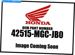 Air Filter Honda 2017 CB���A�p���T�[�����O42515-MGC-JB0�V����OEM Honda 2017 CB Rear Pulser Ring 42515-MGC-JB0 New OEM�y���s�A���i�z