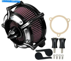 Air Filter n[[c[O[hLOGNgOCh_Ci08-16pGAN[i[zCtB^[ Air Cleaner Intake Filter For Harley Touring Road King Electra Glide Dyna 08-16