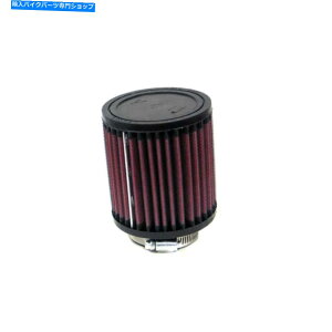 Air Filter �V����K��N UNI���o�[�t�B���^�[KRB-0500 KNRB0500 New K&N UNI RUBBER FILTER KRB-0500 KNRB0500�y���s�A���i�z