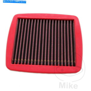 Air Filter GAtB^[[XBMC FM105/02XYLGSF 600 Bandit 1995-1998̏ꍇ Air Filter Racing Bmc FM105/02RACE For Suzuki GSF 600 Bandit 1995-1998