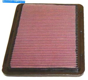 Air Filter KN 33-2160 Sport Sport Submerge Air Filter for Saturn L300 L200 L100 LS2 3.0 V6 2.2 K&N 33-2160 Sport Submerge Air Filter for Saturn L300 L200 L100 LS2 3.0 V6 2.2