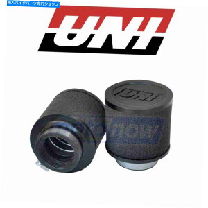 Air Filter UNI PK-3�N�����v�I���|�b�h�t�B���^�[�L�b�g�R�����G�A�t�B���^�[�t�B���^�[IH Uni PK-3 Clamp-On Pod Filter Kits for Fuel & Air Air Filters Filters ih�y���s�A���i�z