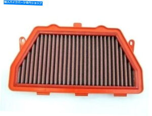 Air Filter 2012N2012N܂ł̃z_CBR 1000 RR ABS̏ꍇA[XGAtB^[BMC # FOR HONDA CBR 1000 RR ABS FROM 2012 TO 2012 RACE AIR FILTER BMC