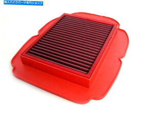Air Filter 2010N2010N܂łHyosung/Kr Motors GT 650 R̃X|[cGAtB^[BMC # FOR HYOSUNG/KR MOTORS GT 650 R FROM 2010 TO 2010 SPORTING AIR FILTER BMC