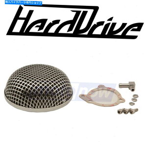 Air Filter n[hhCu34-264RGAGAtB^[tB^[p̃gGAN[i[HX HardDrive 34-264 Retro Air Cleaner for Fuel & Air Air Filters Filters hx