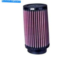 Air Filter K��N RB-0720���j�o�[�T���N�����v�I���G�A�t�B���^�[ K&N RB-0720 Universal Clamp-On Air Filter�y���s�A���i�z