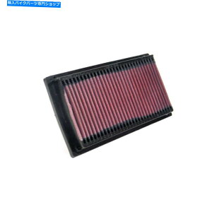 Air Filter K��N�p�t�H�[�}���X�G�A�t�B���^�[�ɓK�����}�nTRX850 1997 1998 1999 2000 SF1 K&N Performance Air Filter Fits YAMAHA TRX850 1996 1997 1998 1999 2000 SF1
