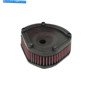 Air Filter KNptH[}XGAtB^[̓n[[frbh\1340 FXLR[C_[JX^1992ɓK܂ K&N Performance Air Filter Fits HARLEY DAVIDSON 1340 FXLR LOW RIDER CUSTOM 1992