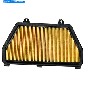 Air Filter {OEM 2007-2022z_CBR600RRGACe[NN[i[tB^[AZu Genuine OEM 2007-2022 Honda CBR600RR Air Intake Cleaner Filter Assembly