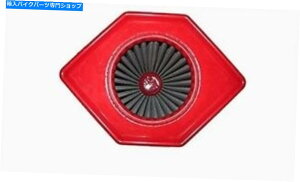 Air Filter 2009N2009N܂łBMW K 1300 R̃X|[cGAtB^[BMC # FOR BMW K 1300 R FROM 2009 TO 2009 SPORTING AIR FILTER BMC
