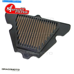 Air Filter 1000 KLZ Versys 2012 2013GAtB^[SprintFilter P08 PM111S KAWASAKI 1000 KLZ VERSYS 2012 2013 Air Filter SPRINTFILTER P08 PM111S