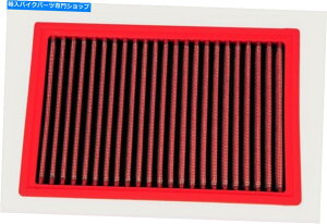 Air Filter 2014N2014Ñ[XGAtB^[BMCBMWS 1000 Ȑꍇ FOR BMW S 1000 R FROM 2014 TO 2014 RACE AIR FILTER BMC