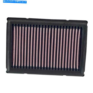 Air Filter �G�A�t�B���^�[KN AL-4506�X�|�[�c�I�[�g�o�CMoto Guzzi V85 850 TT ABS 2019-2019 Air Filter Kn AL-4506 Sport Motorcycle Moto Guzzi V85 850 Tt ABS 2019-2019�y���s�A���i�z