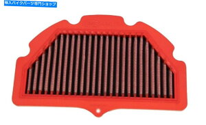 Air Filter XYLGSX R 600 2008N2010N܂ł̃X|[cGAtB^[BMC # FOR SUZUKI GSX R 600 FROM 2008 TO 2010 SPORTING AIR FILTER BMC
