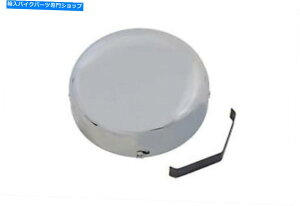 Air Filter Chrome Smooth J-SlotGAN[i[́AHarley-DavidsonɓK܂ Chrome Smooth J-Slot Air Cleaner fits Harley-Davidson