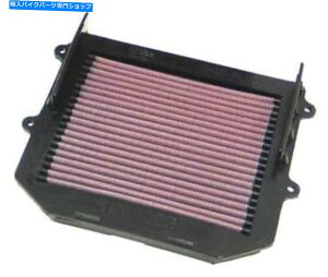 Air Filter KN HA-1003pGAtB^[ K&N HA-1003 Replacement Air Filter