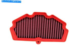 Air Filter 2015N2015N܂ł̐Versys 650̃X|[cGAtB^[BMC # FOR KAWASAKI VERSYS 650 FROM 2015 TO 2015 SPORTING AIR FILTER BMC
