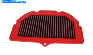 Air Filter XYLGSX R 1000 2003N2004N܂ł̃X|[cGAtB^[BMC # FOR SUZUKI GSX R 1000 FROM 2003 TO 2004 SPORTING AIR FILTER BMC