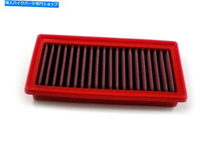 Air Filter 2013N2013N܂łTriumph 1215 SE ABS̃X|[cGAtB^[BMC # FOR TRIUMPH 1215 SE ABS FROM 2013 TO 2013 SPORTING AIR FILTER BMC