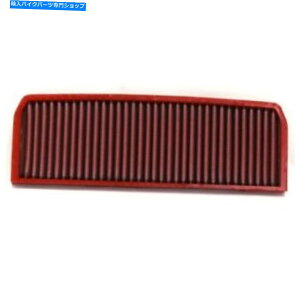 Air Filter MVAgustaBrutale 910 RiEuro 3j2007N2011N܂ł̃X|[cGAtB^[BMC # FOR MV AGUSTA BRUTALE 910 R (EURO 3) FROM 2007 TO 2011 SPORTING AIR FILTER BMC