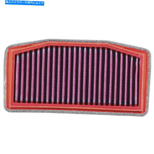 Air Filter BMCGAtB^[Xg[ggvFM01001/04 BMC AIR FILTER STREET TRIPLE FM01001/04