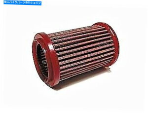 Air Filter 2006N2008N܂ł̃hDJeBX|[cNVbN1000r|Xg FOR DUCATI SPORTCLASSIC 1000 BIPOSTO FROM 2006 TO 2008 RACE AIR FILTER BMC