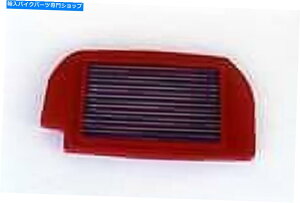 Air Filter 1993N1995N܂ł̃JTLZXR 750 R̃X|[cGAtB^[BMC FOR KAWASAKI ZXR 750 R FROM 1993 TO 1995 SPORTING AIR FILTER BMC