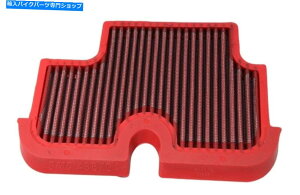 Air Filter 2006N2013N܂ł̐Versys 650̃X|[cGAtB^[BMC FOR KAWASAKI VERSYS 650 FROM 2006 TO 2013 SPORTING AIR FILTER BMC