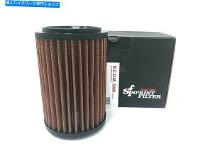 Air Filter X|[cGAtB^[XvgtB^[CM61S Ducati Monster 1200 2018 2019 Sports Air Filter SPRINT FILTER CM61S Ducati Monster 1200 2018 2019