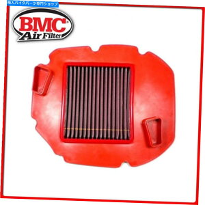 Air Filter FM144/04RACE AIR FILTER BMC HONDA XL1000V VARADERO 2001-����\�ȃX�|�[�c���[�X FM144/04RACE AIR FILTER BMC HONDA XL1000V VARADERO 2001- WASHABLE SPORTS RACING�y���s�A���i�z