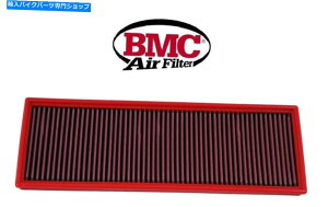 Air Filter BMC�G�A�t�B���^�[�X�|�[�c�|���V�F911�i996�j3.6 GT3 381HP 2003-2005 BMC Air Filter Sport Porsche 911 (996) 3.6 GT3 381HP 2003-2005�y���s�A���i�z